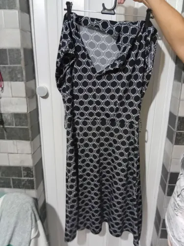 Vestido feminina