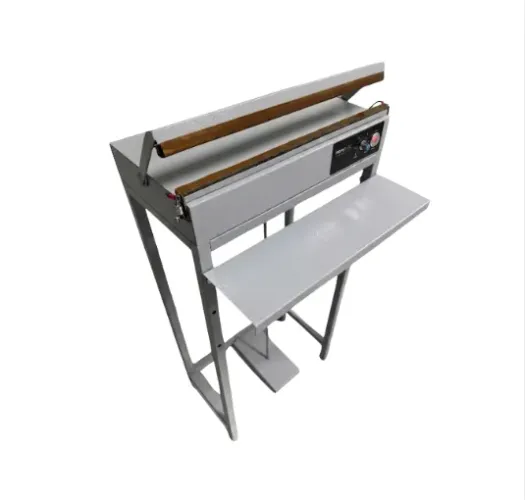 Seladora de Pedal Primevac com Temporizador - 40cm