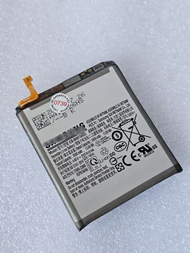Bateria Original para Galaxy Note 10 normal N970F Semi Nova Retirada fotos reais 0739