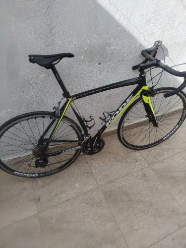 BICICLETA SPEED KODE N54 