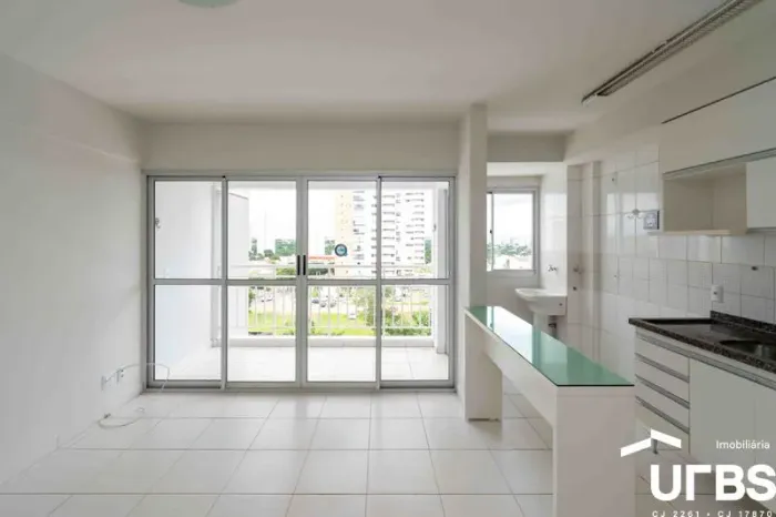 Apartamento Residencial