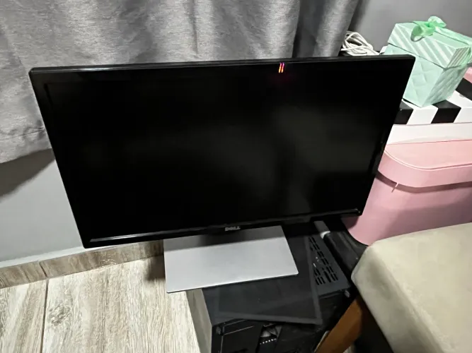 Monitor Dell 22 polegadas