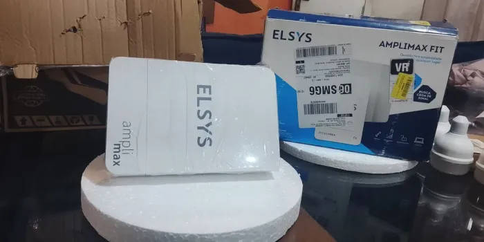 Amplimax foto elsys