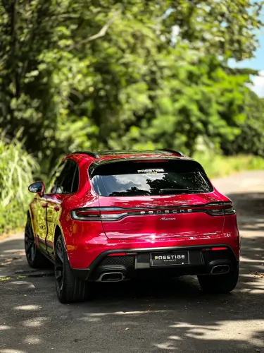 Porsche Macan 2.0 Turbo 237/252cv 2023
