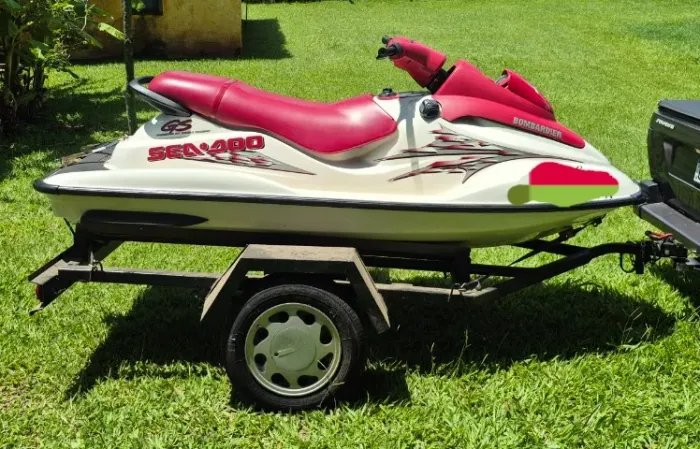 Jet Ski