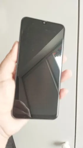 Celular M30 para conserto 