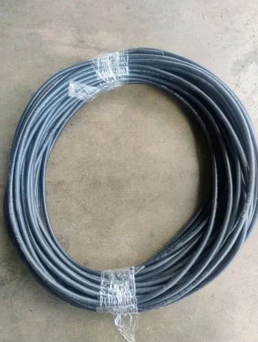 Cabo pp 2 por 2,5mm 50 metros 