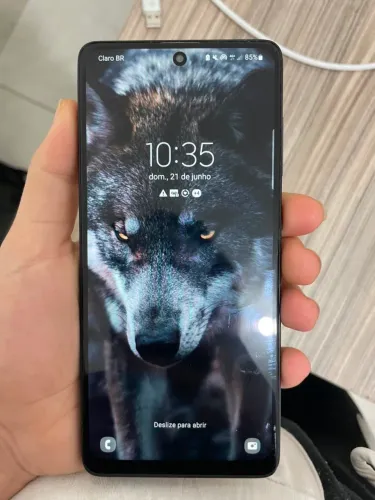 Celular a71