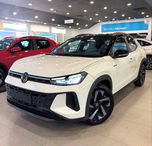 Volkswagen Tera Outfit THE Town Edition 2026