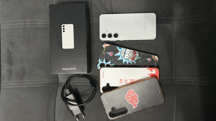 Samsung Galaxy S24 FE