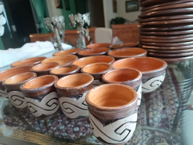 Cerâmica marajoara