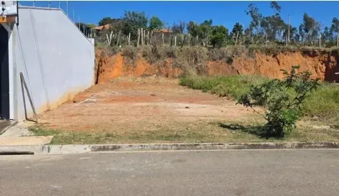 Terreno à venda no Set Parque - São José dos Campos SP, 200 m2 (8mX25m) R$181.000