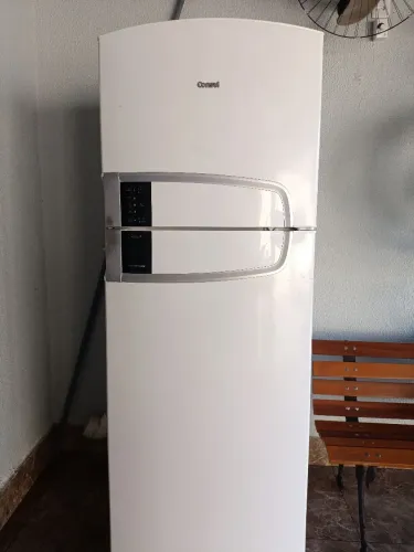 Geladeira Frost Free Consul duplex