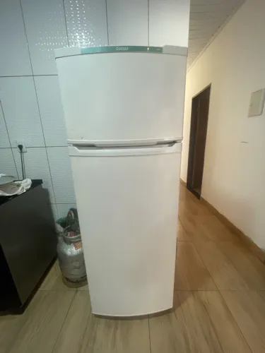 Geladeira cônsul