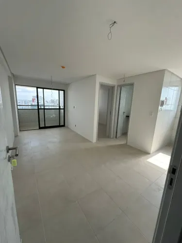 Apartamento para vender e alugar no STUDIO CANDEIAS, CANDEIAS, Jaboatão dos Guararapes, PE