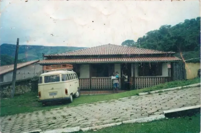 OPORTUNIDADE IMPERDÍVEL DE UMA CHACARÁ EM SANTO ANTÔNIO DO NORTE