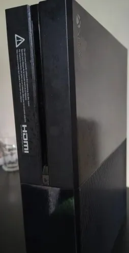 X box one 500 giga