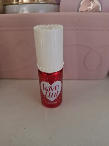 Love tint benefit