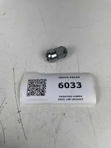 Parafuso Honda Civic Lxr Unidade