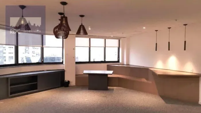 Sala para alugar, 348 m² por R$ 157.828,60/mês - Leblon - Rio de Janeiro/RJ