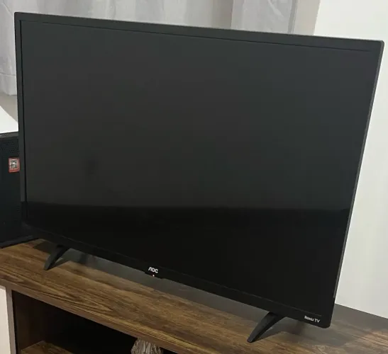 TV AOC 32 Smart. 
