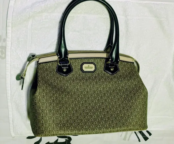 Bolsa victor Hugo original