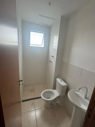 Imóvel para venda tem 45 metros quadrados com 2 quartos em Vista Alegre - São Gonçalo - RJ