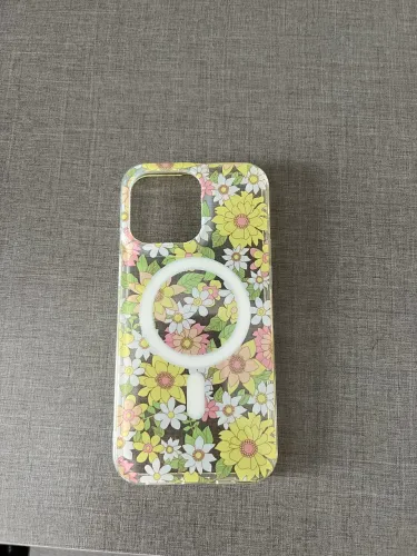 Vendo capinha iPhone 15 pro Max 