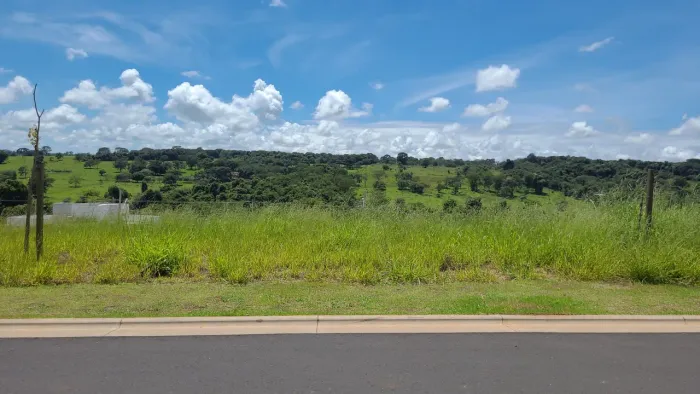 Vendo terreno condominio terras alpha