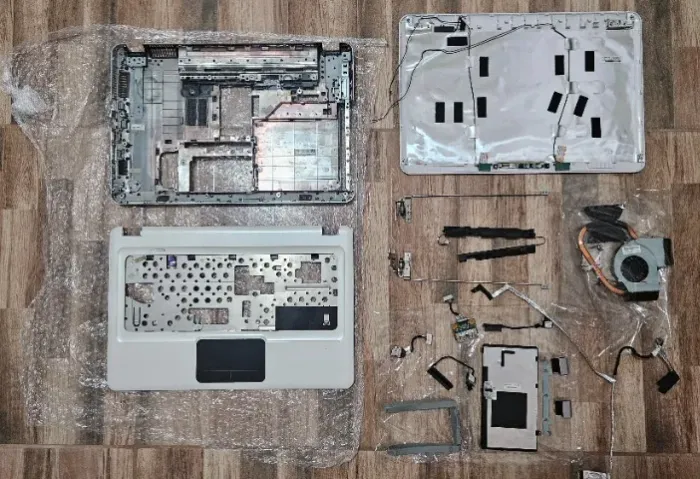 Notebook HP Pavilion dv5-2115br (Peças)
