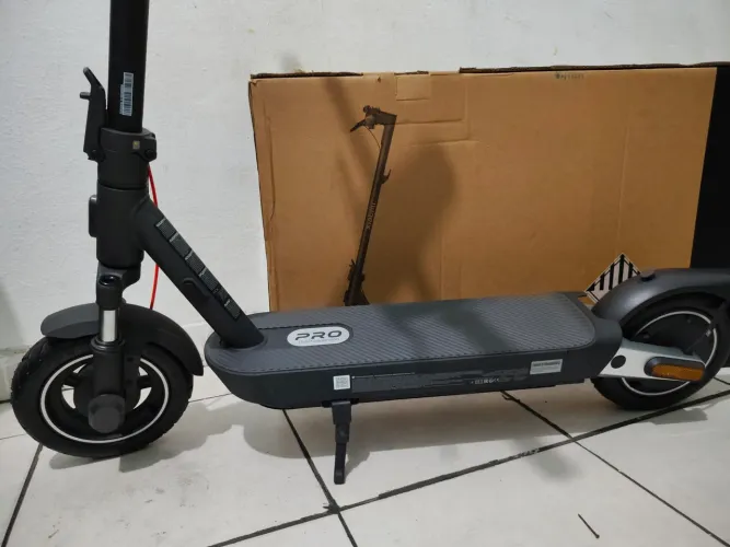 scooter electrico xiaomi 5 pro
