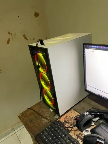 computador gamer
