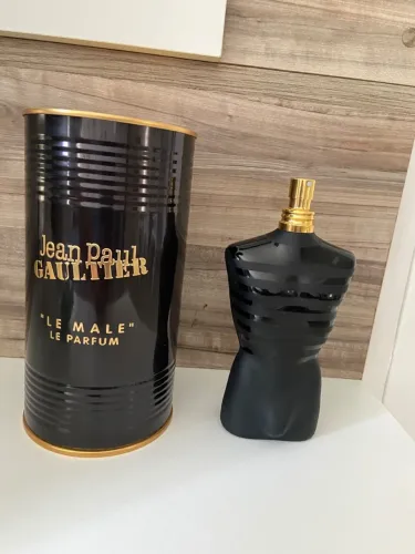 Le Male Le Parfum 200ml