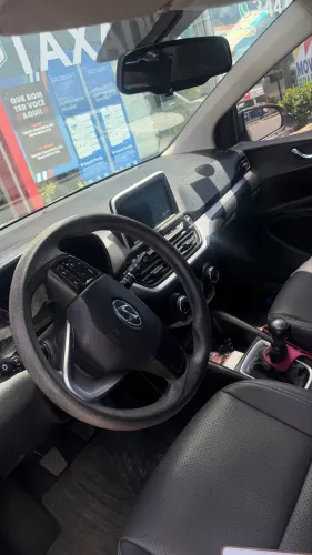 Hyundai HB20 Evolution Bluelink 1.0 Flex 12V MEC 2022