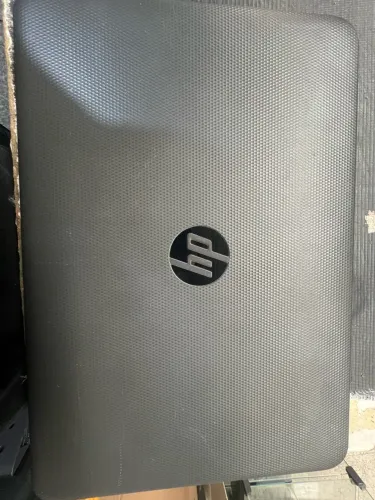 Notebook hp i7