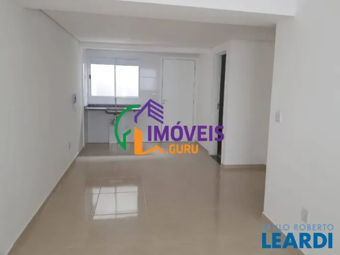 APARTAMENTO - TATUAPÉ - SP
