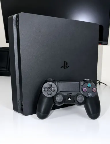 PS4 desbloqueado
