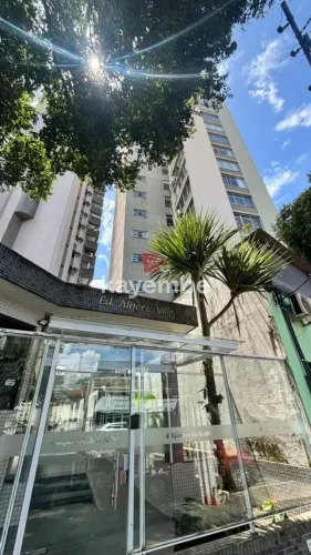 APARTAMENTO RESIDENCIAL em Belém - Pará, Nazaré