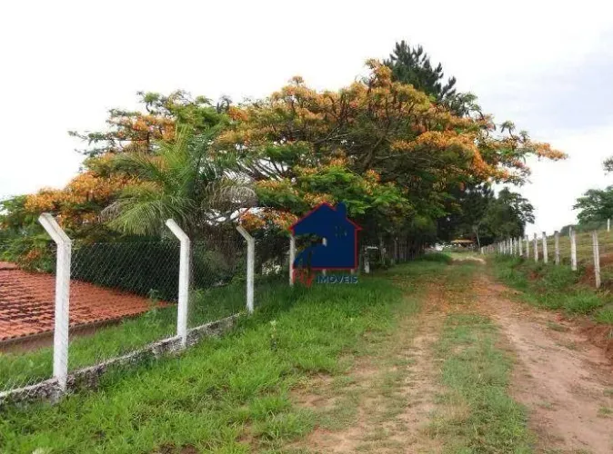 Chácara à venda, 20000 m² por R$ 650.000,00 - Zona Rural - Bofete/SP
