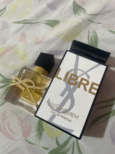 Perfume original Libre YSL