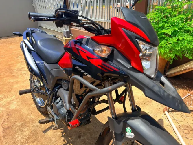 Vende-se XR 190 2022