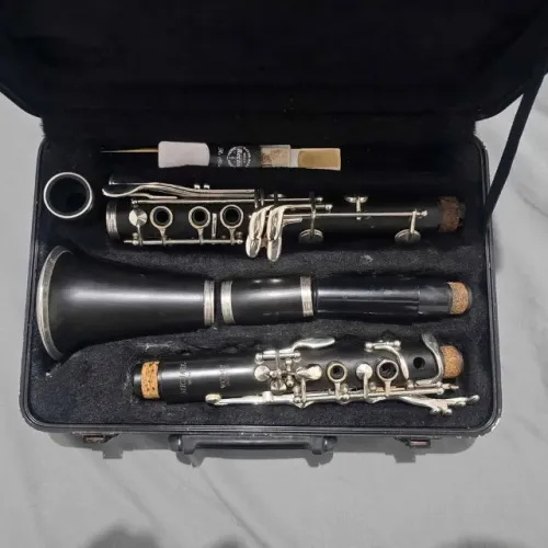 Clarinete Sib
