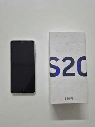 Samsung Galaxy S20 FE