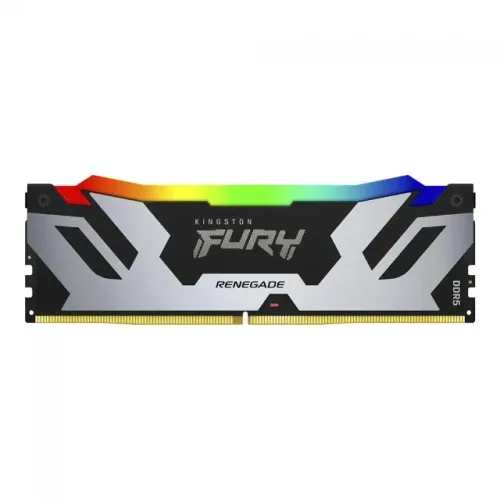Memória DDR5, 16GB, 7600MHz, Kingston Fury Renegade - SOMOS LOJA