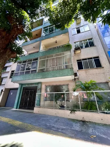 Aluguel de Apartamento por Temporada em Belém do Pará | Brás de Aguiar