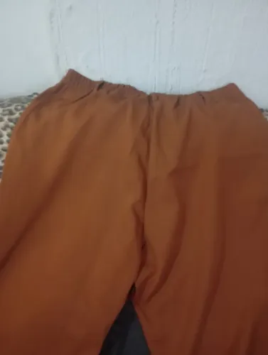 Calça plus size veste até 52