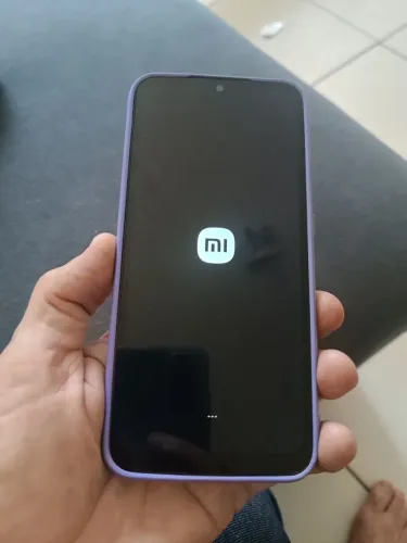 Celular estado de novo