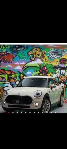 Mini Cooper 1.5 Turbo 12V 5P Aut. 2018