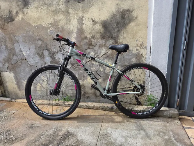 Bicicleta Sense Fun aro 29