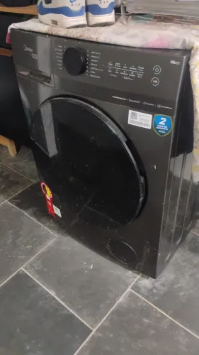 Máquina lava e seca 11 kg COM DEFEITO